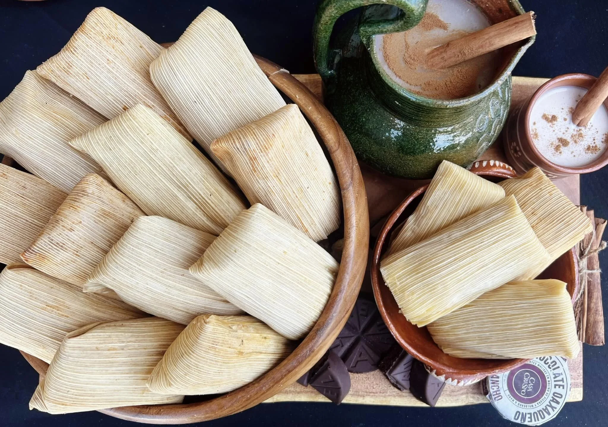 The Tamale Store Online — The Tamale Store
